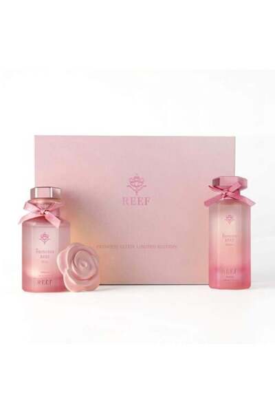 Reef Princess Reem Elixir