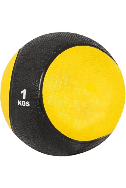 Gorilla Sports Minge medicinală din cauciuc 1 - 10 kg 1 KG