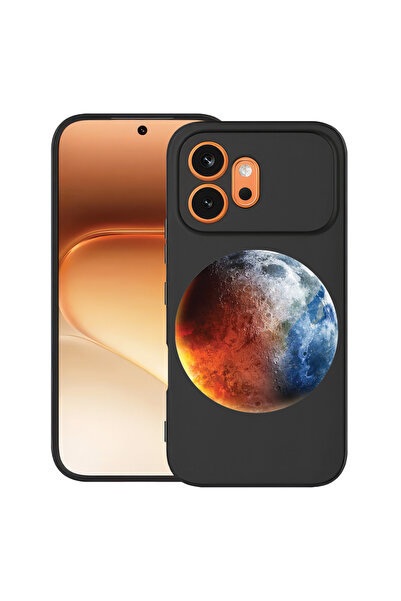 bestcase ® TPU Ultra Slim Case For Honor 600, Earth, 3159987 B 948