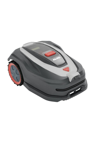 ALKO Robolinho 1000 Vision Comfort Wi Fi 18V/36V 2.5Ah/5.0Ah li ion 21cm Akülü Çim Biçme Robotu