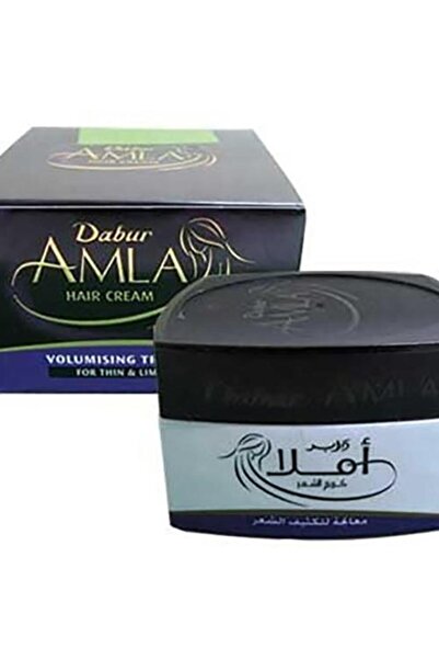 Dabur Amla Keratin Hair Cream Thickness and Density 140 ml