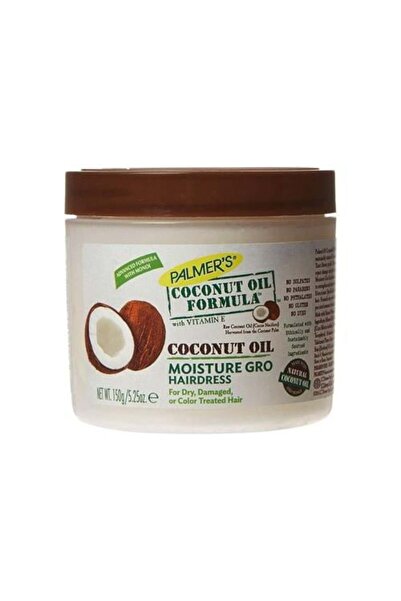PALMER'S Hair Cream with Coconut Oil 250g