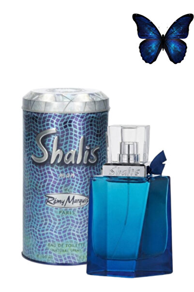 Remy Marquis عطر شاليس للرجال 100 مل