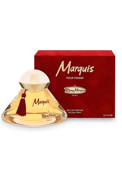 Remy Marquis عطر بور فيم Eau De Parfum 100مل / 3.3 فل.أوز.
