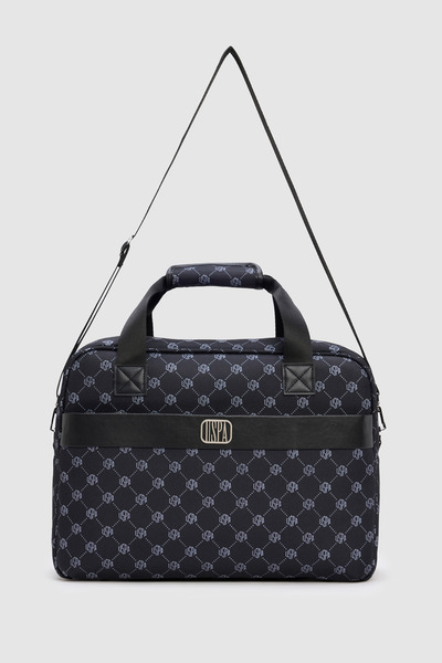 U.S. Polo Assn. Women's Black Bag 50298691-Vr046