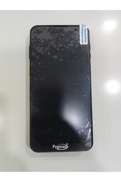 Pegasus AC5100 5G Android Mobile Computer