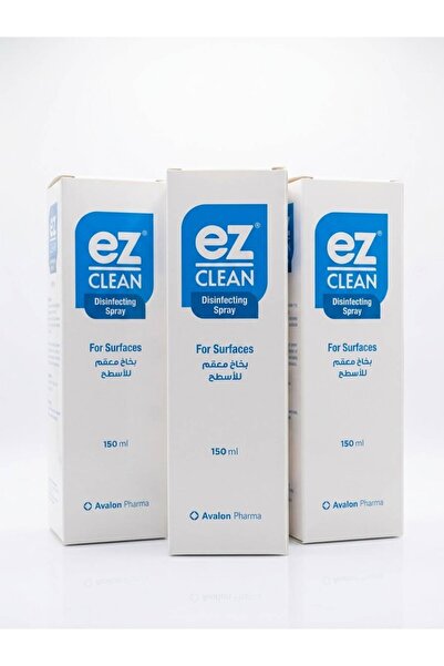 AVALON PHARMA Easy Clean Surface Disinfectant Spray from – 150 ml عرض خاص لفت...