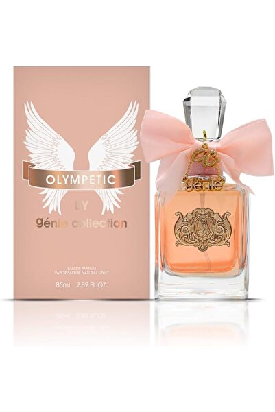 Genie Collection عطر أوليمبيتيك 209030 للنساء - 85 مل