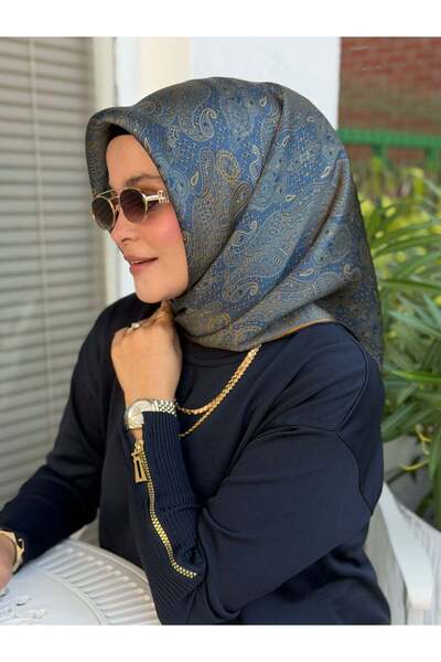 Armine SURA İPEK EŞARP