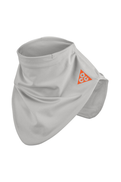 ACG UV Cooling Wrap Unisex Gri Trail Koşu Boyunluk N.101.3879.019.OS