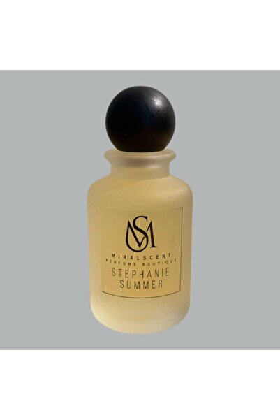 perfum Stephanie Summer