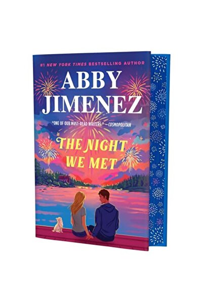 Forever The Night We Met (Deluxe Edition)