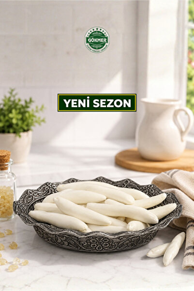 Yayla Kenger Sakızı (1ADET)