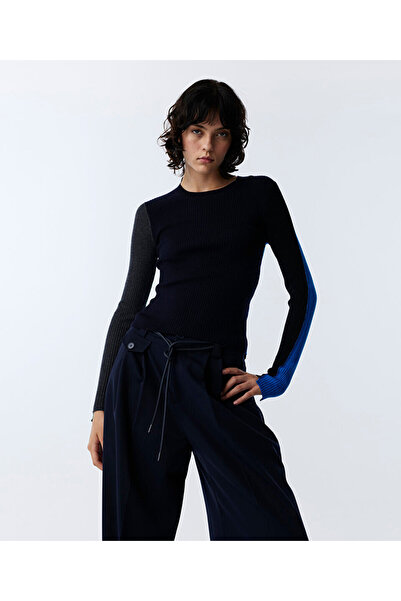 Twist COLORBLOCK TRİKO