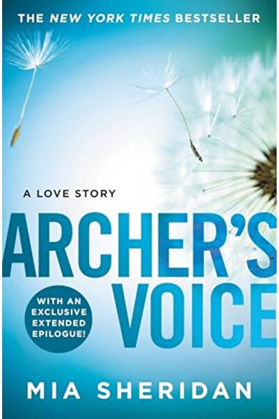 Forever Archer's Voice