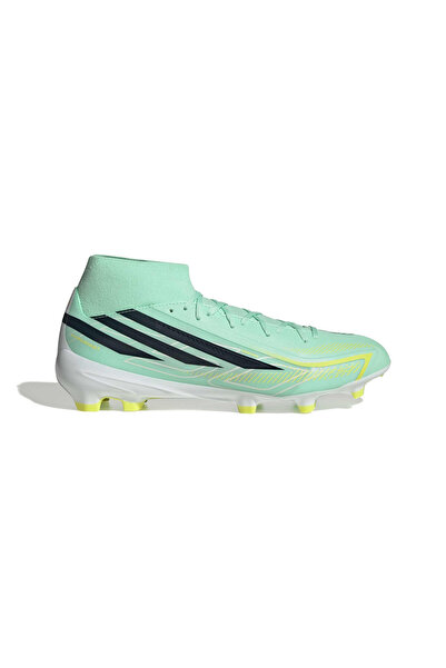adidas F50 HYPERFAST LEAGUE MID FG ERKEK BİLEKLİ KRAMPON KJ3420