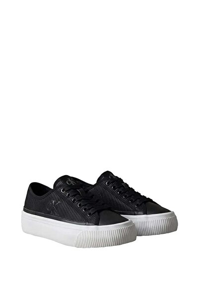 Calvin Klein Kadın Sneaker-HW0HW03087