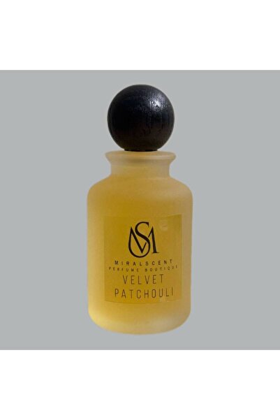 perfum Velvet Patchouli