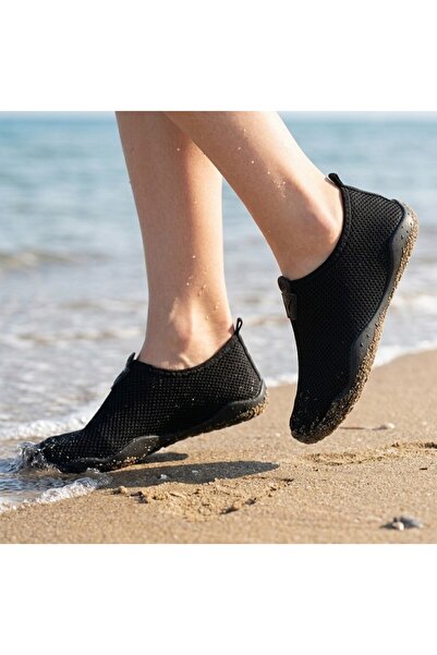 AQUA UNISEX DENİZ HAVUZ PLAJ AYAKKABISI