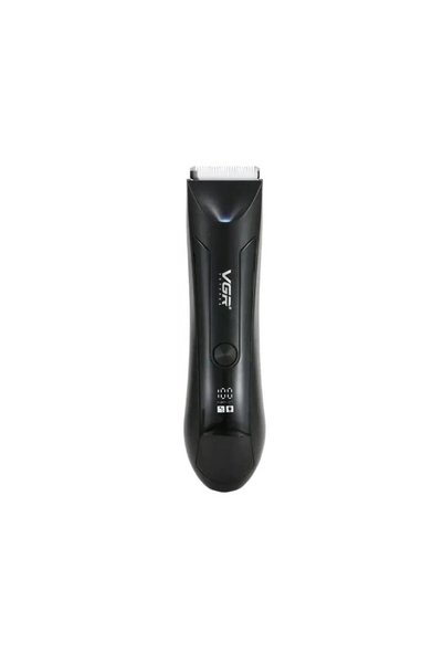 VGR Voyager ماكينة حلاقة وتشذيب الشعر والجسم القابلة لإعادة الشحن V-951.