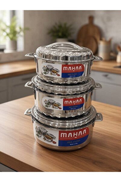 Generic Indian Food Storage Containers with High Quality and in Sizes of 1500...