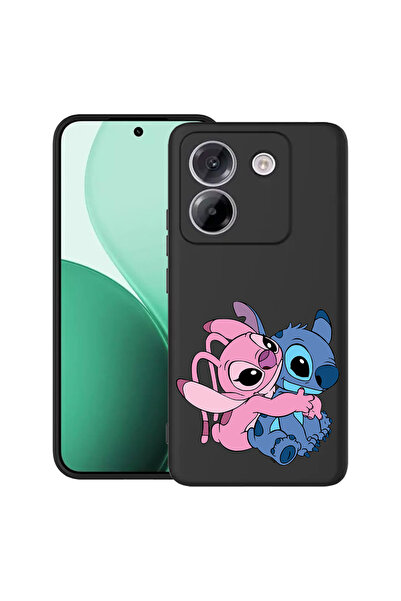 bestcase ® TPU Ultra Slim Case For Honor 600 Smart, Angel Hugging, 3159995 B ...