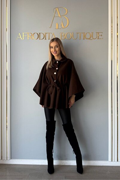Afrodita Boutique Poncho Gabriella
