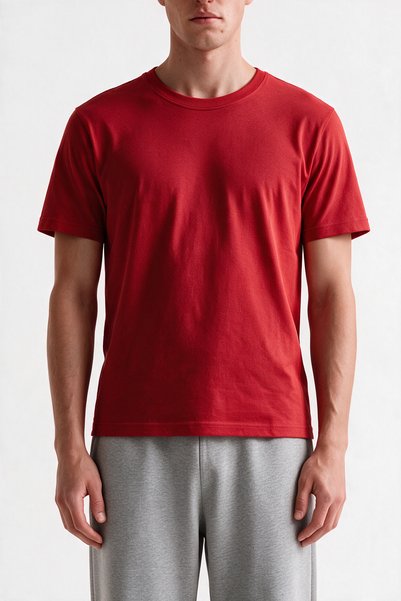 VESTRO Men's Regular T-Shirt