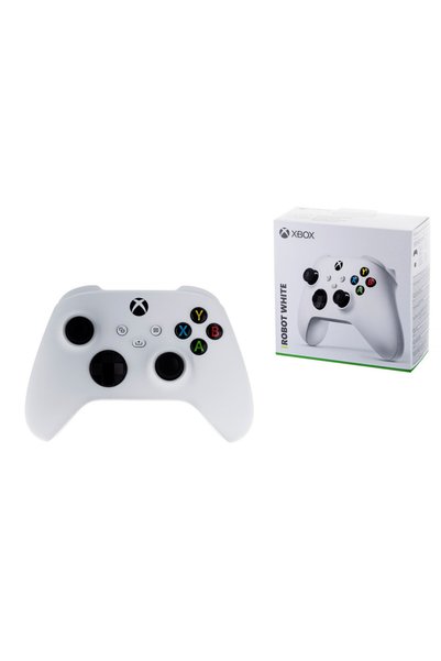 MICROSOFT Controler Xbox Series Alb