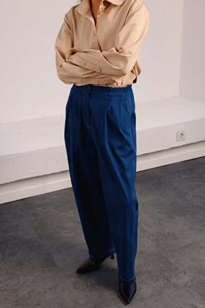 EARTHY PANTOLON