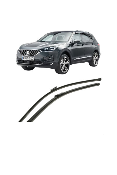 Bosch Set de ștergătoare auto SEAT TARRACO (KN2) 2018-2024, pentru parbriz, A...