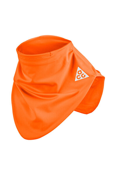 Nike ACG UV Cooling Wrap Unisex Turuncu Trail Koşu Boyunluk N.101.3879.833.OS