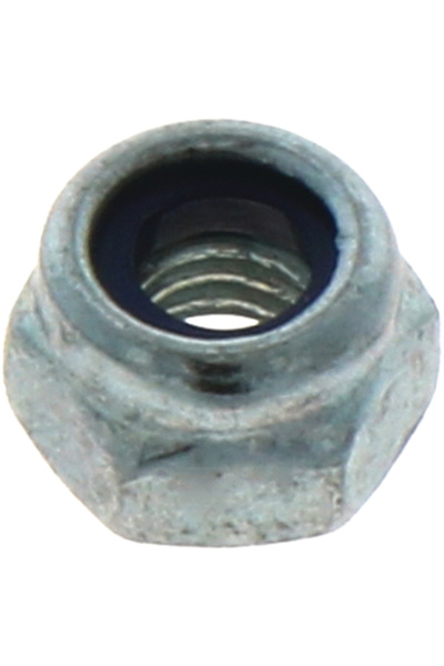 Blister Piuliță autoblocantă 4 mm 7 mm