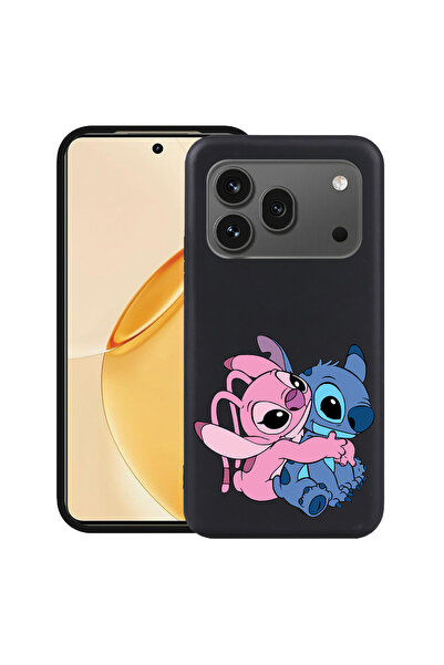 bestcase ® TPU Ultra Slim Case For Honor 600 Pro, Angel Hugging, 3159954 B 1842