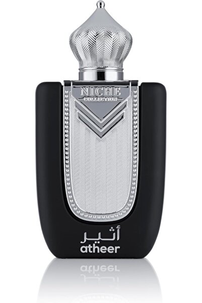 khalis PERFUMES Khalis Atheer EDP Perfume, Niche Collection, 100ml