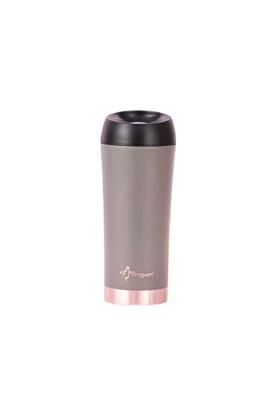 Royaleks Mug Termos Kahve Kupası 400 ml