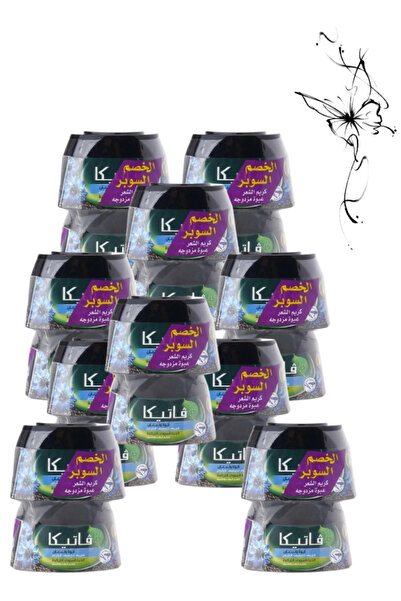 Vatika 10 قطع كريم تصفيف الشعر بالحبة السوداء 140 مل عبوة من 2