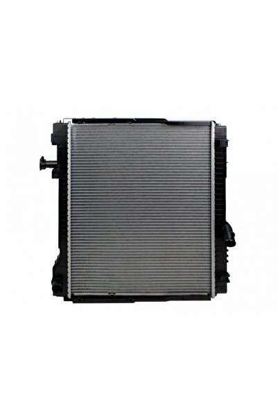 LORO Radiator sistem de răcire motor Nissan Cabstar / Citroen Xsara / Toyota ...