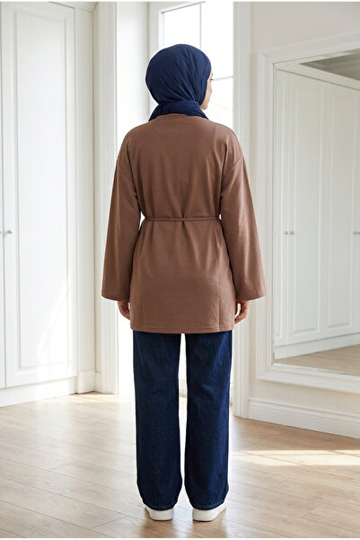 Kirazca Butik Women's Hijab Tunic