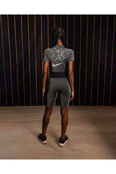 Nike x Patta Running Team Race Suit (Black/Grey) fj3079-010