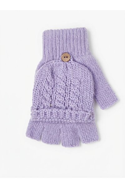 Fonem Fo 5576 Capped Wool Gloves