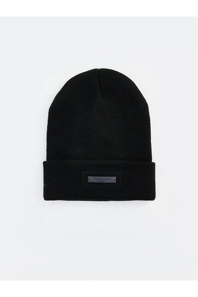 LC Waikiki Men's Knitwear Beanie (W6)