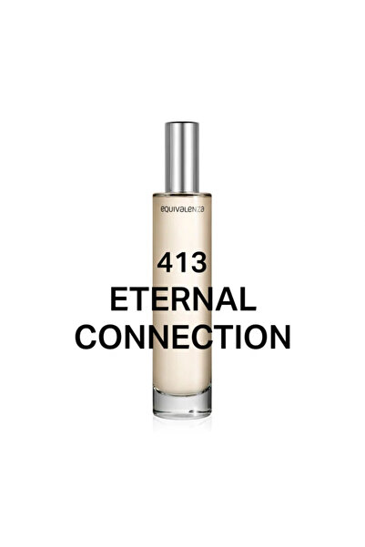 Equivalenza Eau De Parfum 413 Eternal Connection, Femei, 100 ml