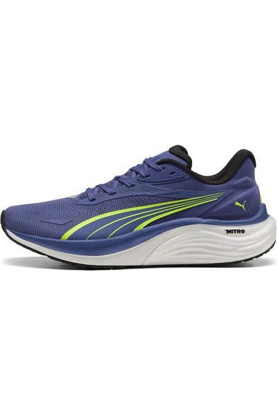 PUMA AVIS PUMA Electrify Nitro 4 mens Road Running Shoe