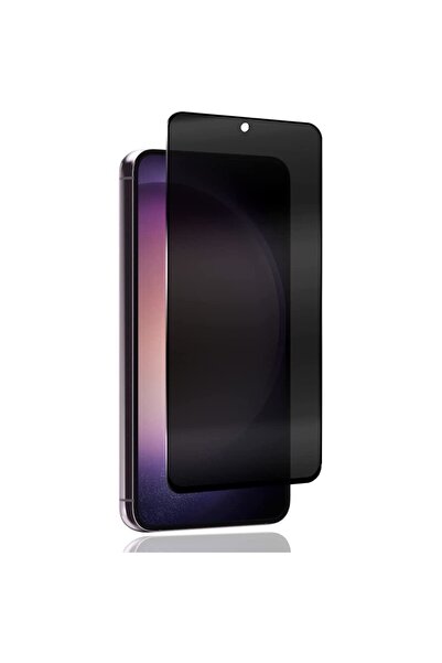 OEM Folie de protecție a confidențialității compatibilă cu Samsung Galaxy A54...