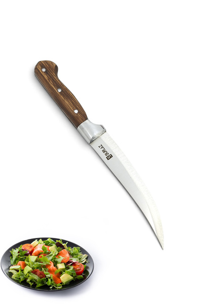 SürLaz Meyve Sebze Bıçağı Hediyelik Bıçak Mutfak Bıçağı Et Bıçağı Fileto Bıçağı