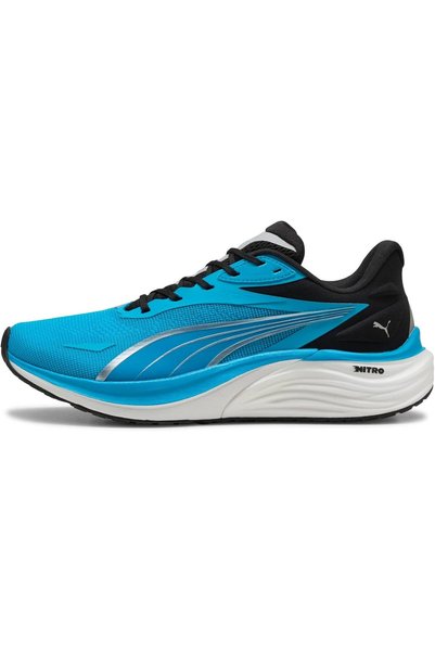 PUMA AVIS PUMA Electrify Nitro 4 mens Road Running Shoe