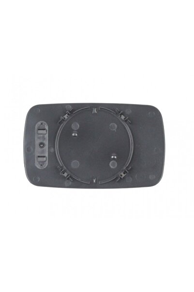 LORO Sticlă oglindă exterioară dreapta BMW E30 / E36 / E46 Seria 3 51161901172