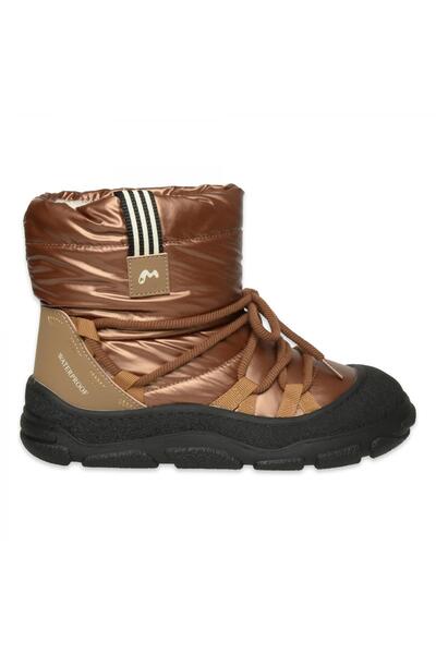 MARCOMEN Marcokids 22319-3 Special Waterproof Outdoor Çok Renkli Çocuk Bot