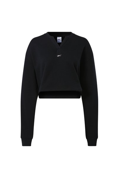 Reebok Γυναικείο Κλασικό Φούτερ French Terry XS